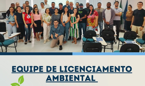 CIM Noroeste Participa de Curso sobre Licenciamento Ambiental de Loteamentos