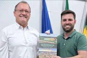 CIM Noroeste busca inovação na saúde com visita técnica a município referência nacional