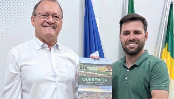 CIM Noroeste busca inovação na saúde com visita técnica a município referência nacional