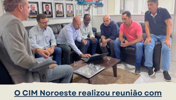 Alinhamento entre contabilidade e jurídico fortalece gestão e garante mais segurança no CIM Noroeste