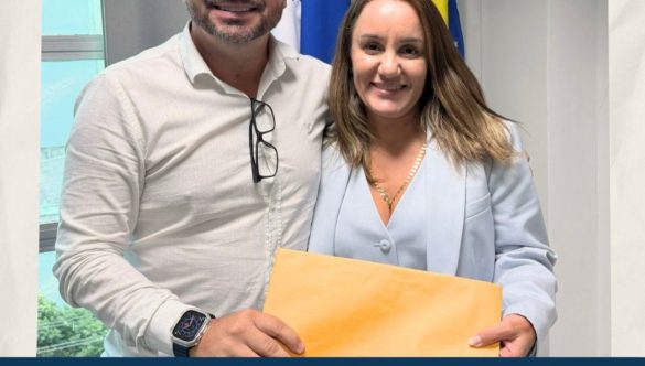 CIM Noroeste fortalece parcerias em agenda estratégica na capital