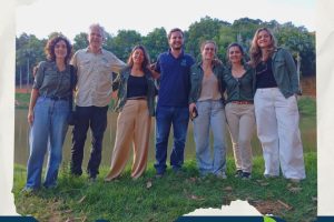 Câmara Setorial participa de Oficina Territorial e reforça compromisso com o desenvolvimento sustentável