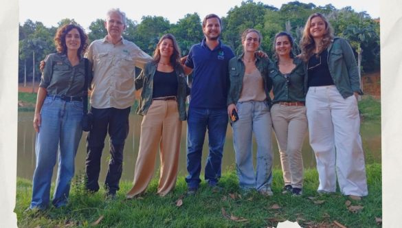 Câmara Setorial participa de Oficina Territorial e reforça compromisso com o desenvolvimento sustentável