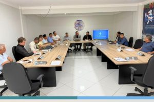 Fortalecimento Regional da Saúde é Destaque em Reunião do CIM Noroeste/ES