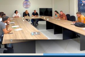 Câmara Setorial de Meio Ambiente e Agricultura fortalece integração com municípios