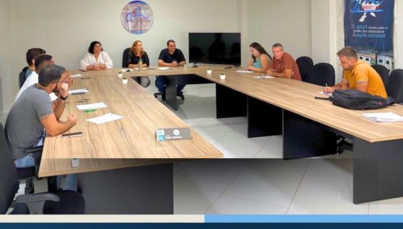 Câmara Setorial de Meio Ambiente e Agricultura fortalece integração com municípios