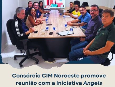 CIM Noroeste e Iniciativa Angels fortalecem estratégias para atendimento rápido e eficaz ao AVC