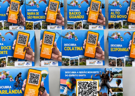 CIM Noroeste leva inovação e experiências imersivas à Feira dos Municípios 2026